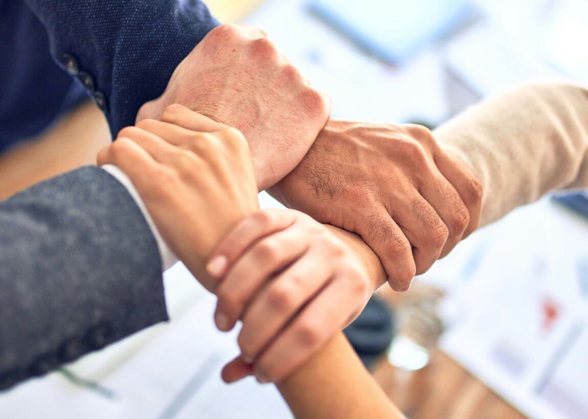 Seit über 40 Jahren Ihr verlässlicher Handelspartner